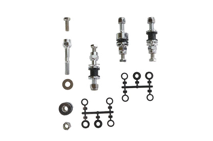 Side Plate Docking Hardware Kit