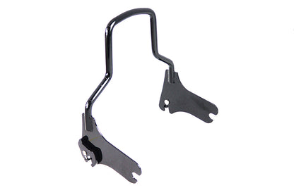 Harley Davidson Shorty Detachable Sissy Bar Chrome - Part #50-1637