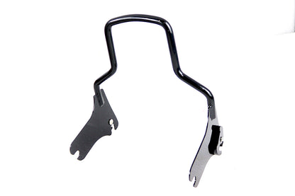 Harley Davidson Shorty Detachable Sissy Bar Chrome - Part #50-1637