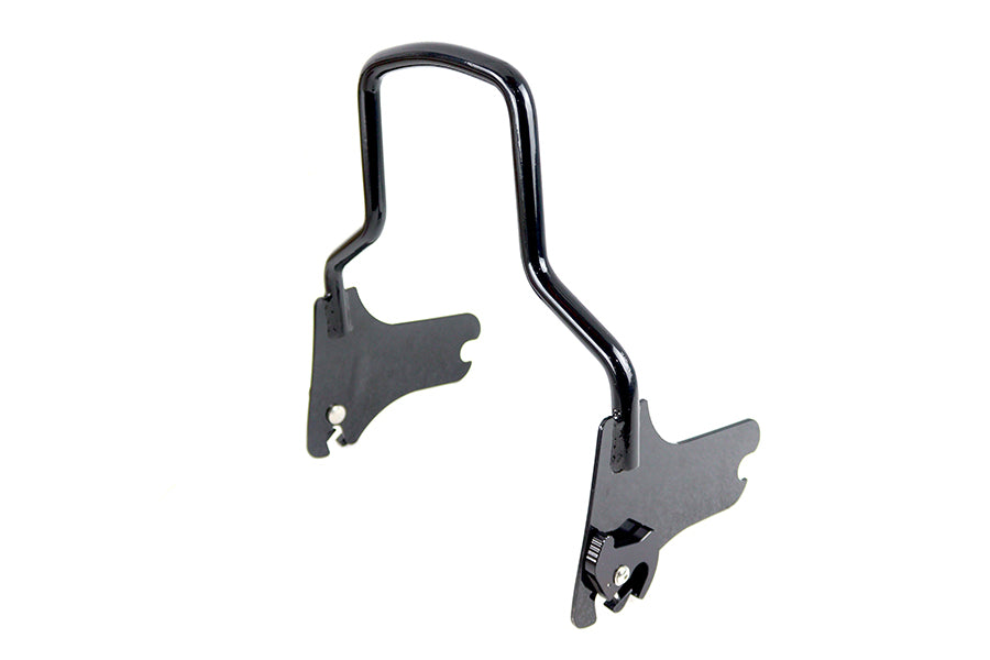 Harley Davidson Shorty Detachable Sissy Bar Chrome - Part #50-1637