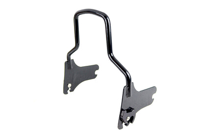 Harley Davidson Shorty Detachable Sissy Bar Chrome - Part #50-1637