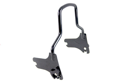 Harley Davidson Shorty Detachable Sissy Bar Chrome - Part #50-1637