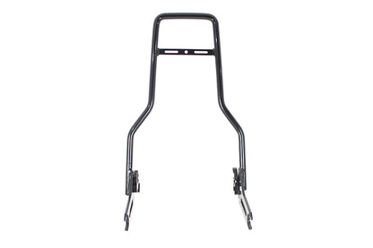 Wyatt Gatling 80219B One Piece Sissy Bar for Harley Davidson FLS and FLSS Models