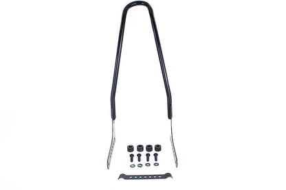 Wyatt Gatling Part 80220B One Piece Sissy Bar for Harley Davidson FLDE & FLHC Models