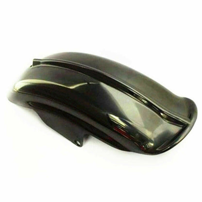 V-Twin XL Rear Bobber Fender Black for Harley Davidson XL (1994-2003)