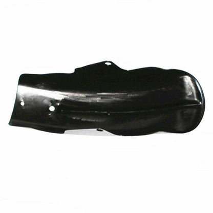 V-Twin XL Rear Bobber Fender Black for Harley Davidson XL (1994-2003)