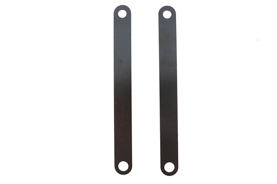 V-Twin Detachable Docking Hardware Bracket Set for Harley Davidson FLT Models