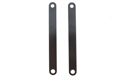 V-Twin Detachable Docking Hardware Bracket Set for Harley Davidson FLT Models