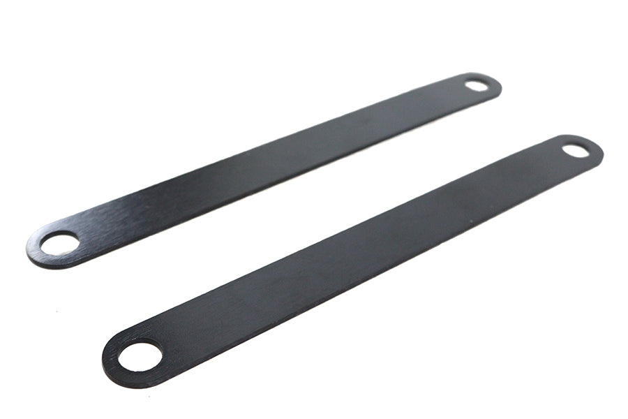 V-Twin Detachable Docking Hardware Bracket Set for Harley Davidson FLT Models