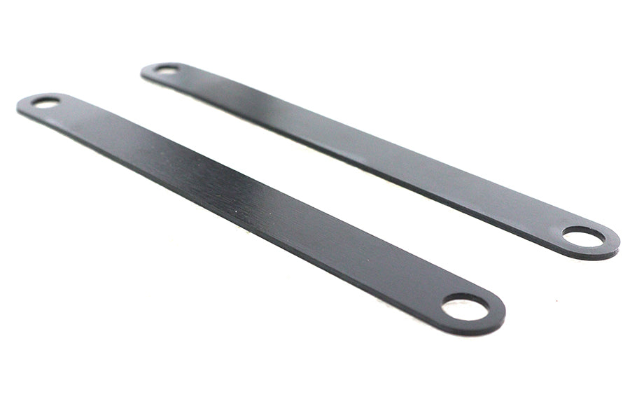 V-Twin Detachable Docking Hardware Bracket Set for Harley Davidson FLT Models