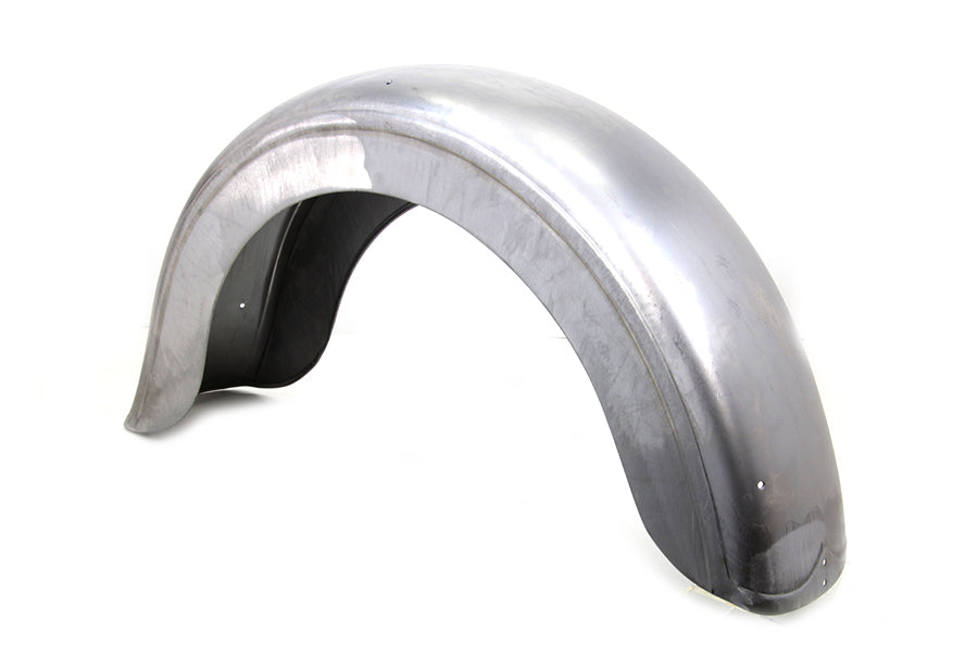 Wyatt Gatling 50-1667 Side Car Raw Fender for Harley Davidson FL (1934-1943)