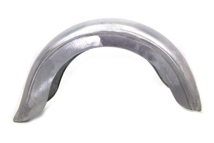 Wyatt Gatling 50-1667 Side Car Raw Fender for Harley Davidson FL (1934-1943)