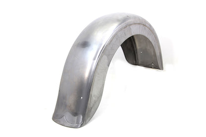 Wyatt Gatling 50-1667 Side Car Raw Fender for Harley Davidson FL (1934-1943)