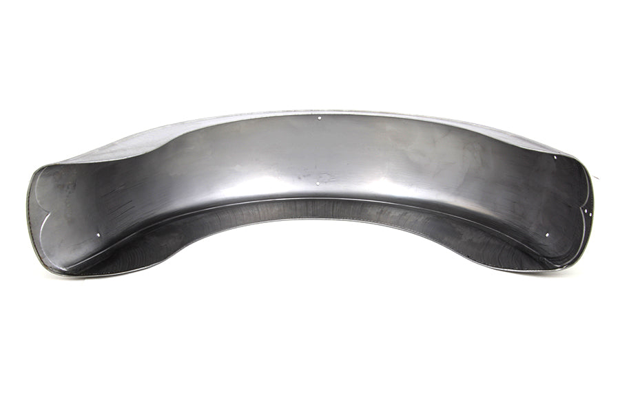Wyatt Gatling 50-1667 Side Car Raw Fender for Harley Davidson FL (1934-1943)