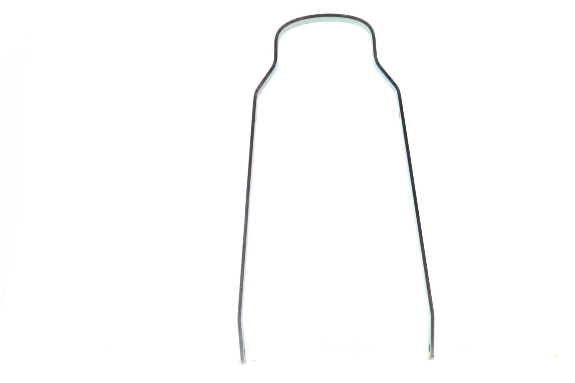 V-Twin Rear Fender Brace Zinc - Part Number 80247Z