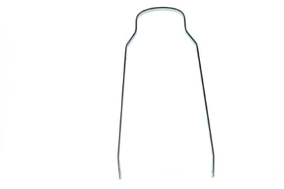 V-Twin Rear Fender Brace Zinc - Part Number 80247Z