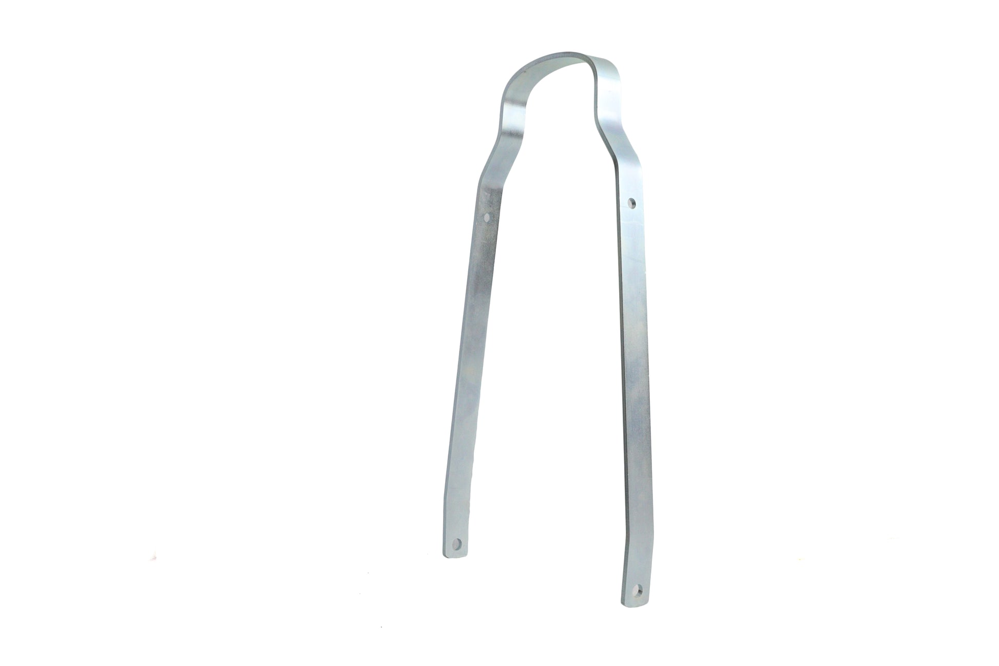 V-Twin Rear Fender Brace Zinc - Part Number 80247Z