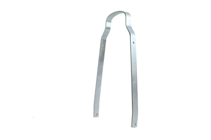 V-Twin Rear Fender Brace Zinc - Part Number 80247Z