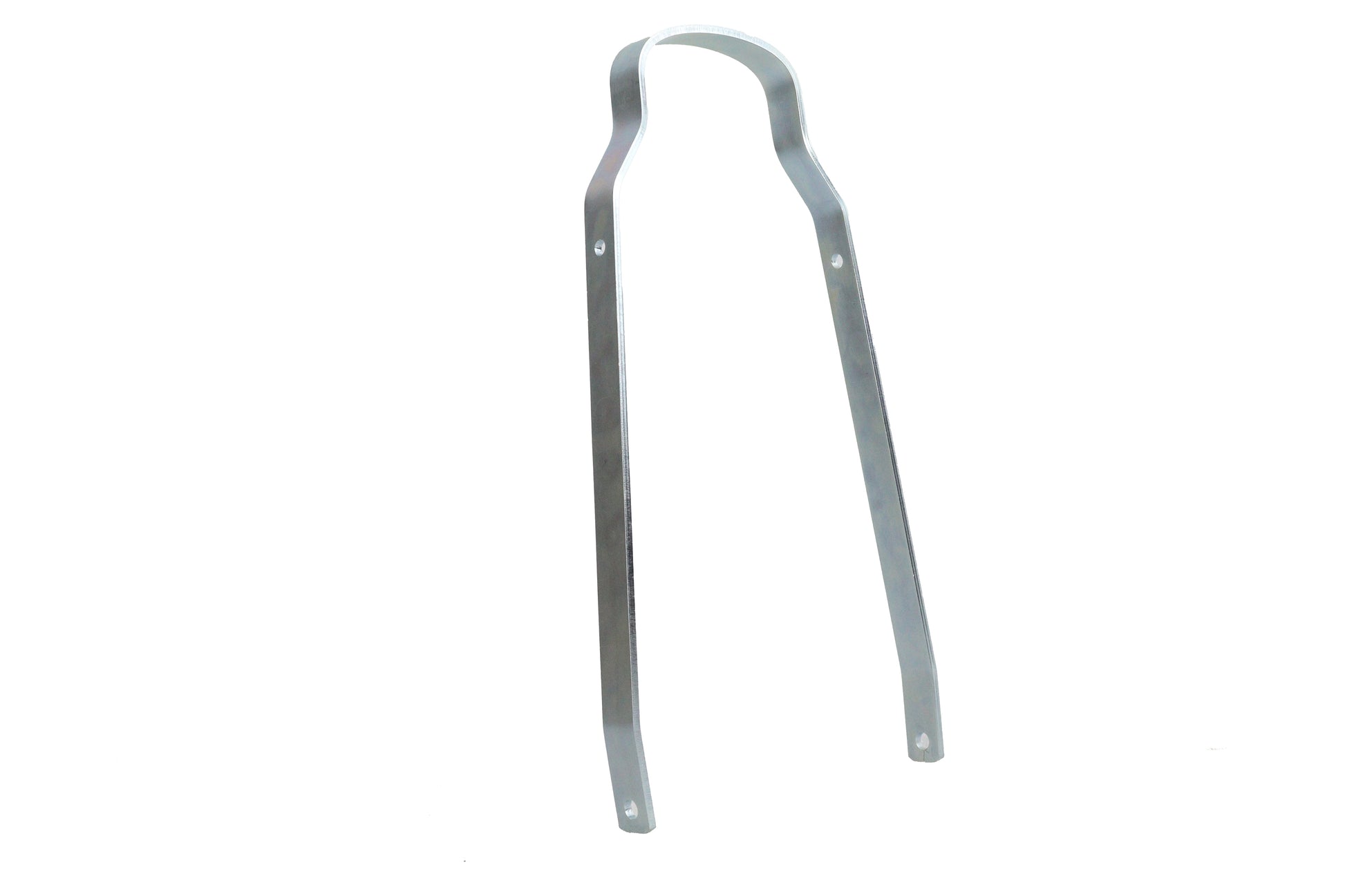 V-Twin Rear Fender Brace Zinc - Part Number 80247Z