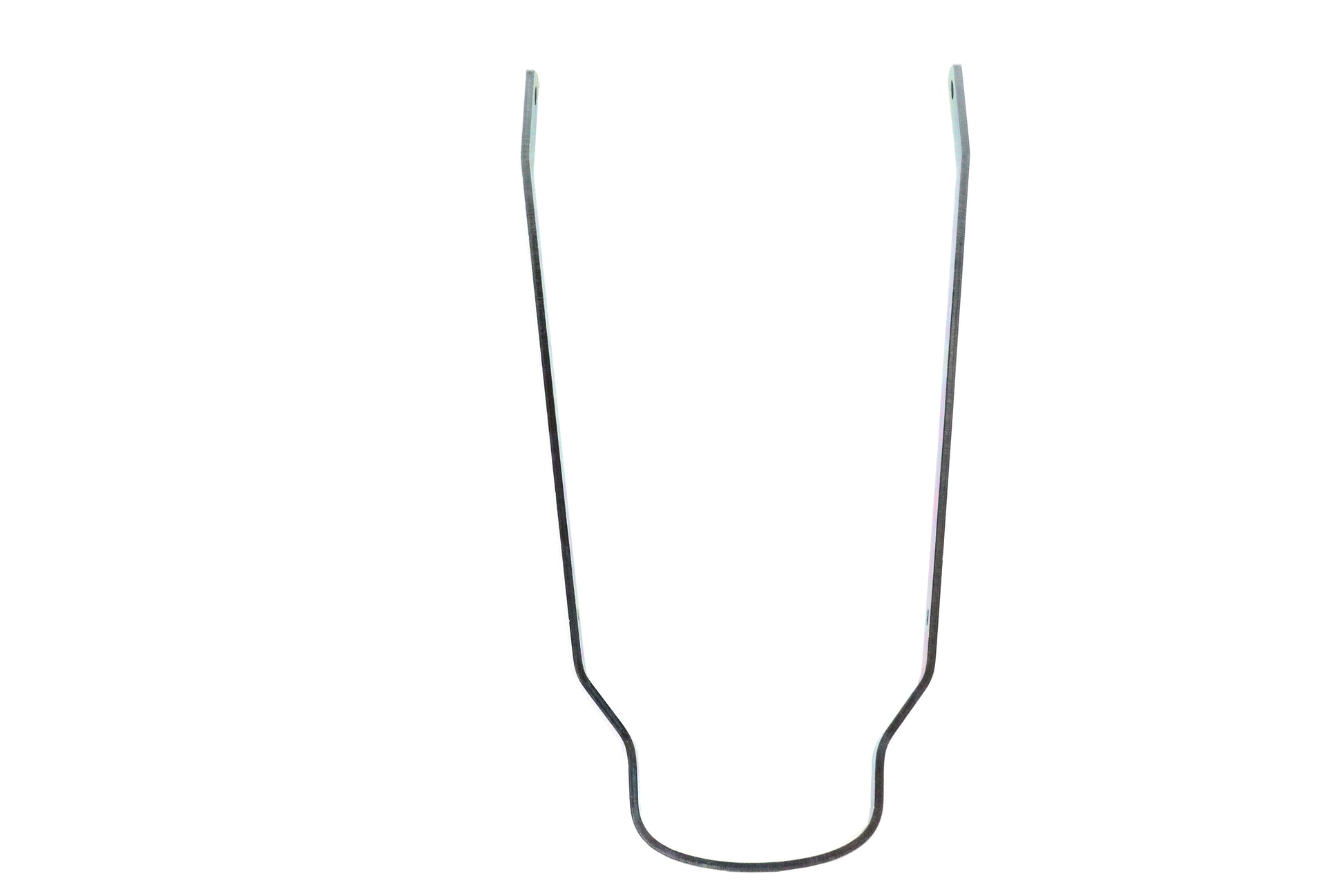 V-Twin Rear Fender Brace Zinc - Part Number 80247Z