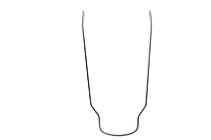 V-Twin Rear Fender Brace Zinc - Part Number 80247Z