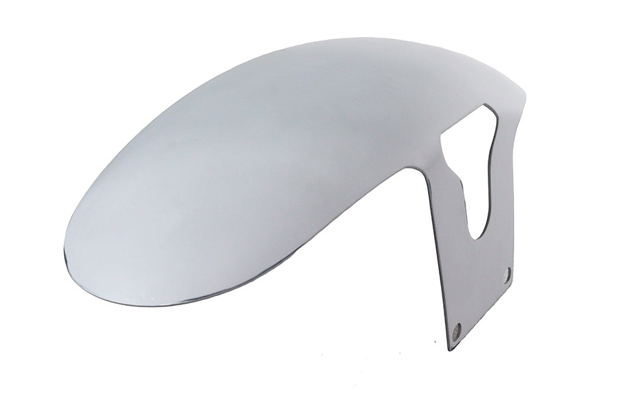 V-Twin M8 Frisco Front Fender for Harley Davidson FXST and FLST Models