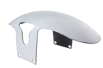 V-Twin M8 Frisco Front Fender for Harley Davidson FXST and FLST Models