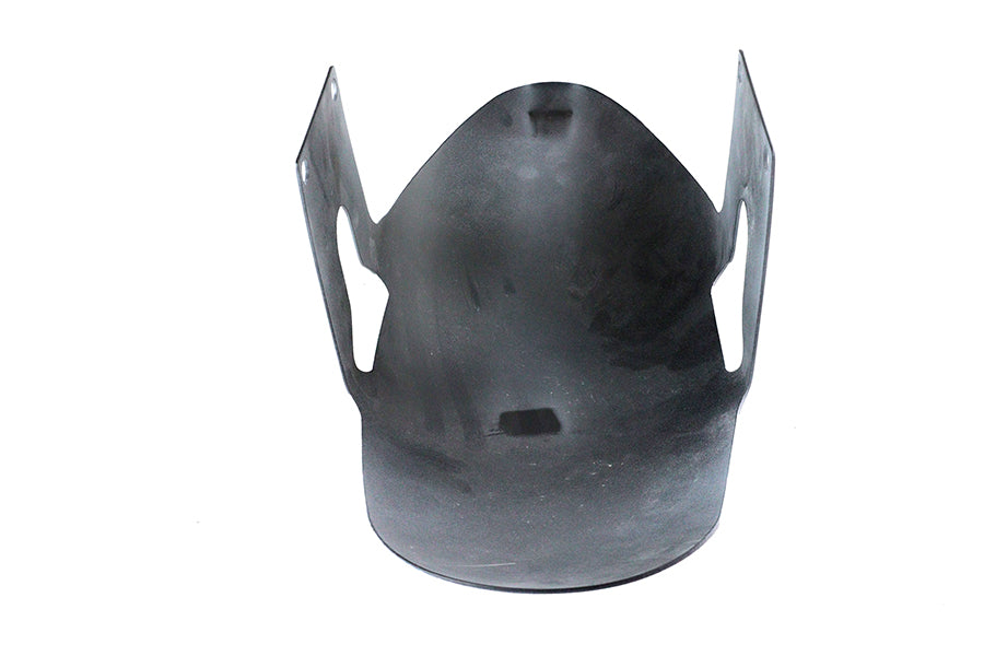 V-Twin M8 Frisco Front Fender for Harley Davidson FXST and FLST Models