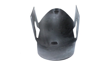 V-Twin M8 Frisco Front Fender for Harley Davidson FXST and FLST Models