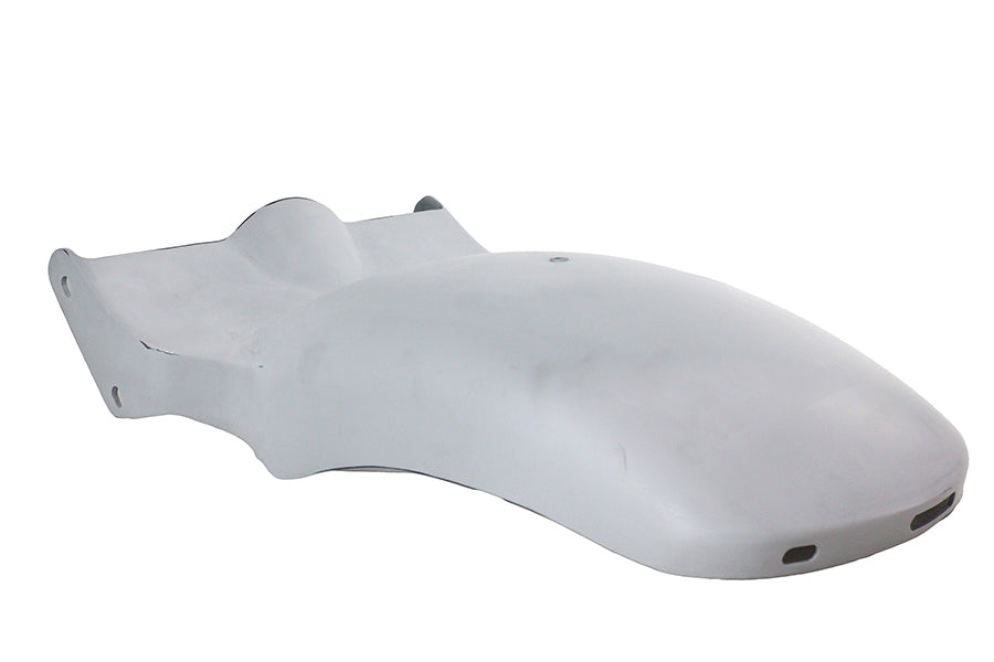 V-Twin M8 Frisco Rear Fender for Harley Davidson FLST and FXST Models