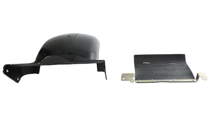 V-Twin M8 Bobbed Rear Fender for Harley Davidson Models