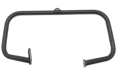 Ultima Front Engine Bar Black for Harley Davidson - Part 105-18
