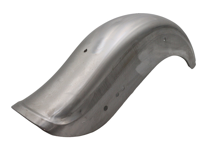 V-Twin Factory Sample FXDWG Rear Fender Bobbed for Harley Davidson Models