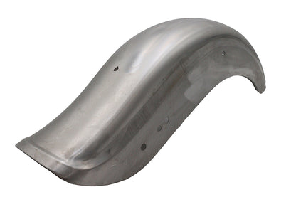 V-Twin Factory Sample FXDWG Rear Fender Bobbed for Harley Davidson Models