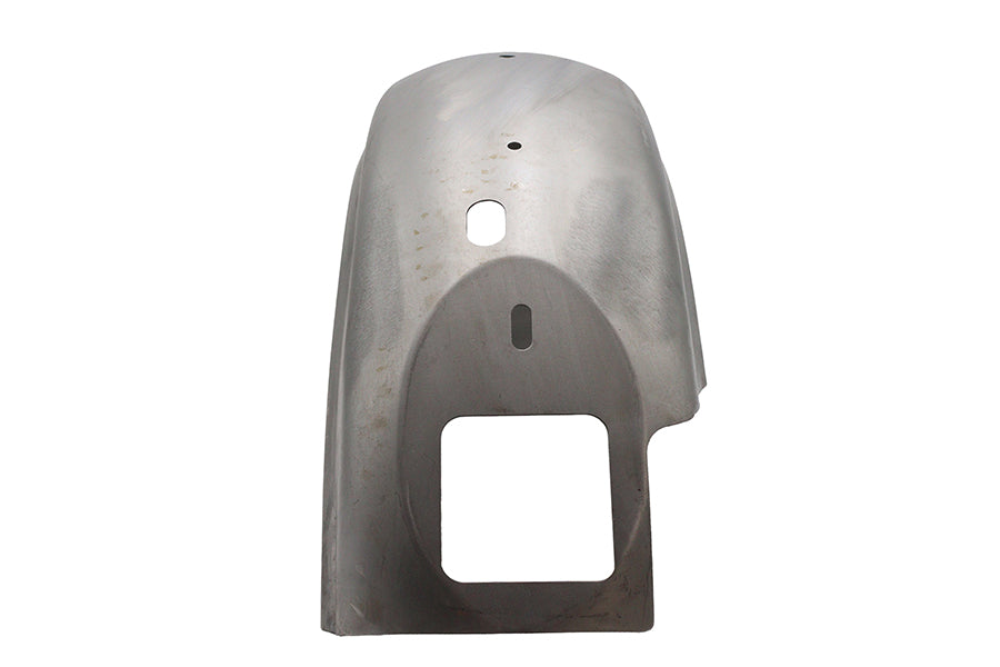 V-Twin Factory Sample FXDWG Rear Fender Bobbed for Harley Davidson Models