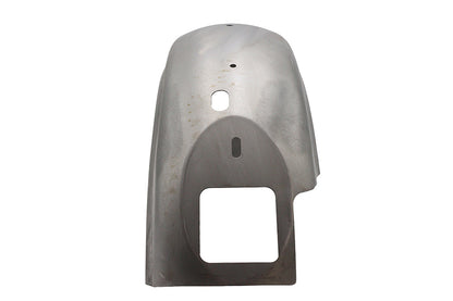 V-Twin Factory Sample FXDWG Rear Fender Bobbed for Harley Davidson Models