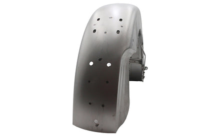 V-Twin Factory Sample 1949-54 FL Rigid Rear Fender for Harley Davidson