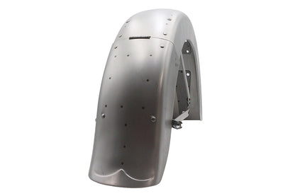 V-Twin Factory Sample 1949-54 FL Rigid Rear Fender for Harley Davidson