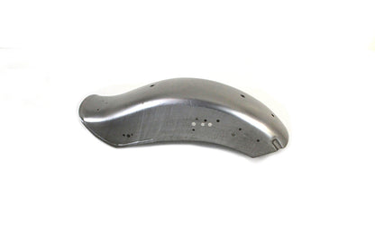 Wyatt Gatling Factory Sample XL Bobbed Rear Fender for Harley Davidson XL Models