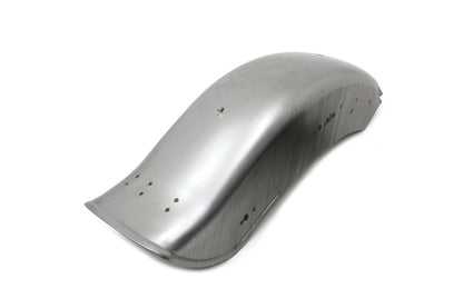 Wyatt Gatling Factory Sample XL Bobbed Rear Fender for Harley Davidson XL Models