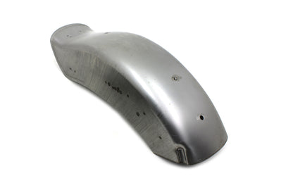 Wyatt Gatling Factory Sample XL Bobbed Rear Fender for Harley Davidson XL Models