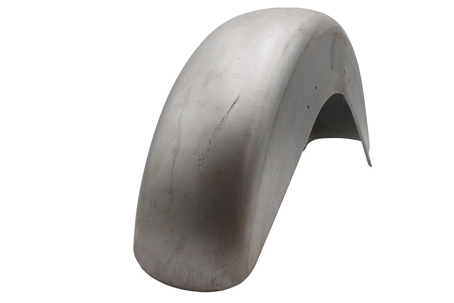 V-Twin Factory Sample Replica Front Fender for Harley Davidson FL Models