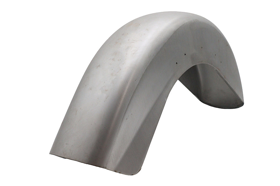 V-Twin Factory Sample Replica Front Fender for Harley Davidson FL Models