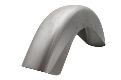 V-Twin Factory Sample Replica Front Fender for Harley Davidson FL Models