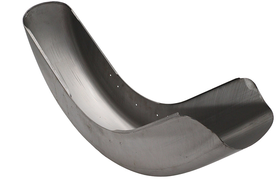 V-Twin Factory Sample Replica Front Fender for Harley Davidson FL Models