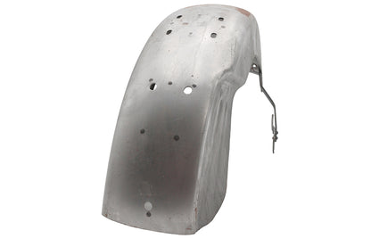 V-Twin Factory Sample Rigid Rear Bob Fender for Harley Davidson FL (1951, 1949, 1950 Models)