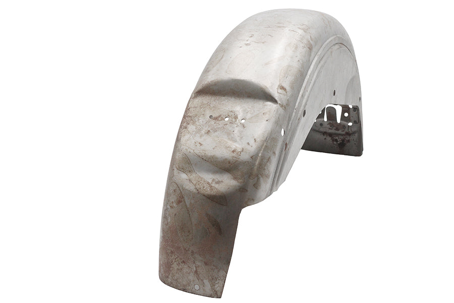 V-Twin Factory Sample Replica Rear Fender for Harley Davidson FXE (1973-1984)