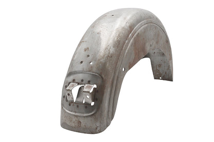 V-Twin Factory Sample Replica Rear Fender for Harley Davidson FXE (1973-1984)