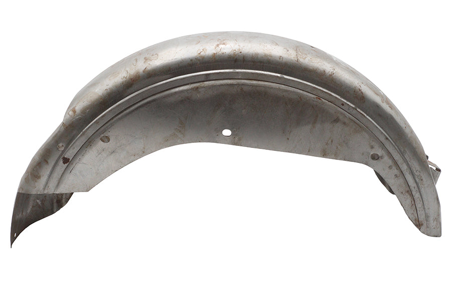 V-Twin Factory Sample Replica Rear Fender for Harley Davidson FXE (1973-1984)