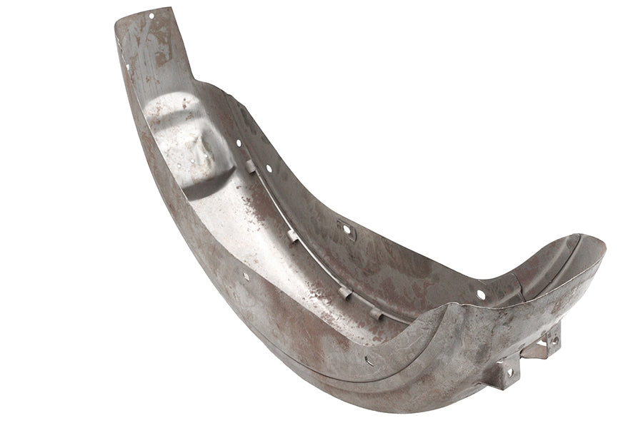V-Twin Factory Sample Replica Rear Fender for Harley Davidson FXE (1973-1984)